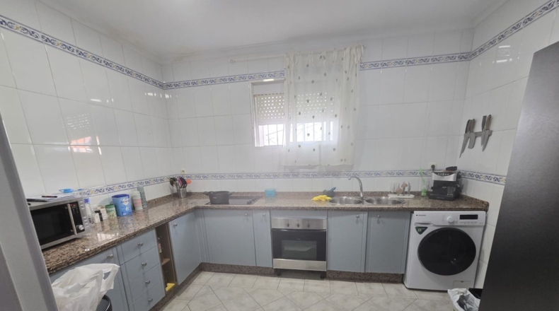 Sevilla - Alcalá de Guadaíra - 90m2