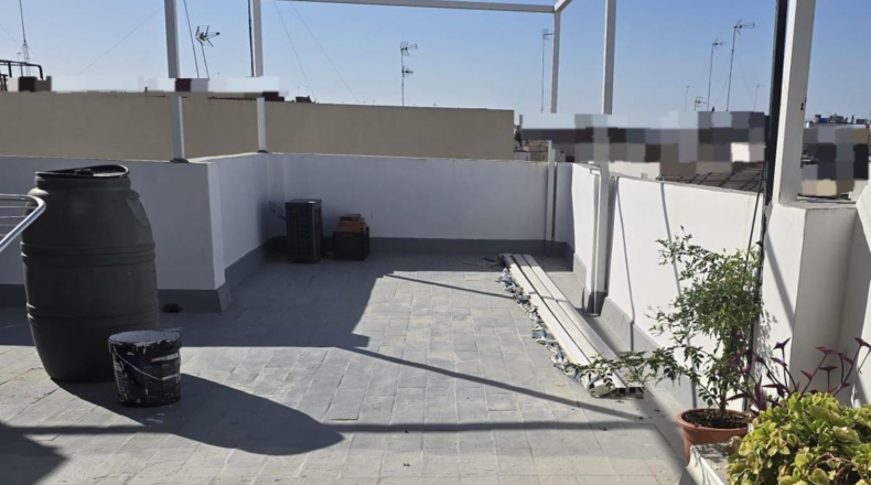 Sevilla - Alcalá de Guadaíra - 90m2