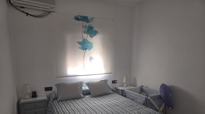 Sevilla - Alcalá de Guadaíra - 90m2