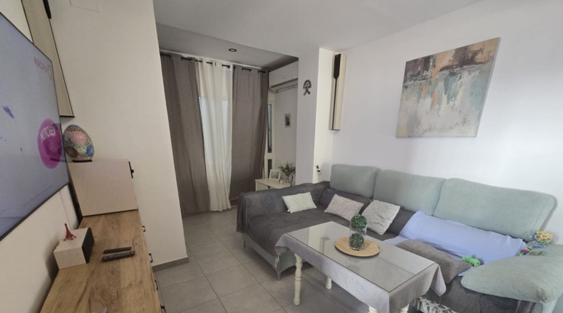 Sevilla - Alcalá de Guadaíra - 90m2