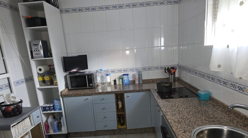 Sevilla - Alcalá de Guadaíra - 90m2