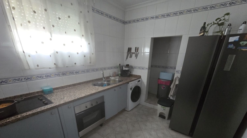 Sevilla - Alcalá de Guadaíra - 90m2