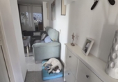 Casa de pueblo en venta en Alcalá de Guadaíra ref: TR344700 foto