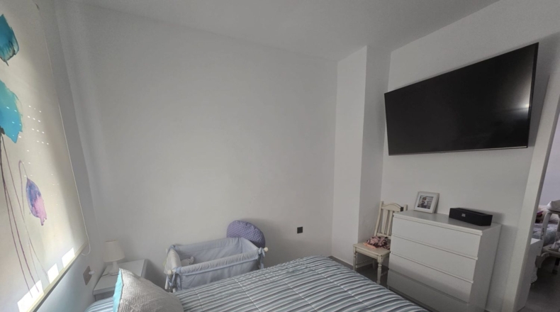 Sevilla - Alcalá de Guadaíra - 90m2