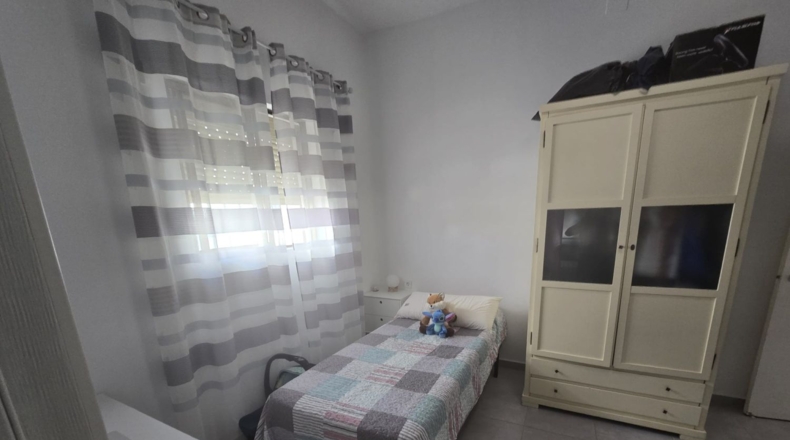 Sevilla - Alcalá de Guadaíra - 90m2