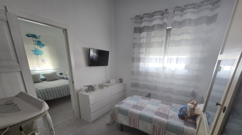 Sevilla - Alcalá de Guadaíra - 90m2