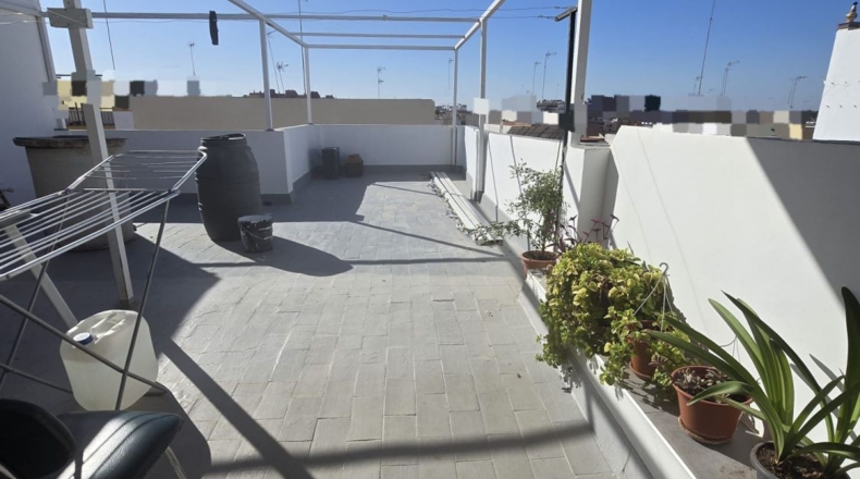 Sevilla - Alcalá de Guadaíra - 90m2