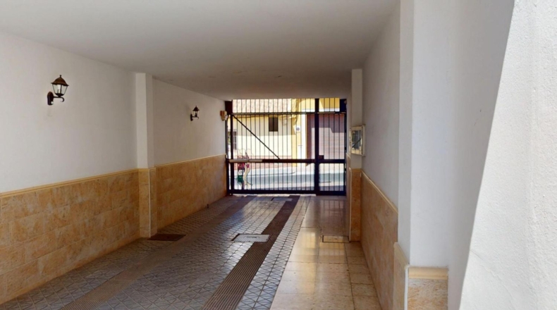 Sevilla - Alcalá de Guadaíra - 103m2