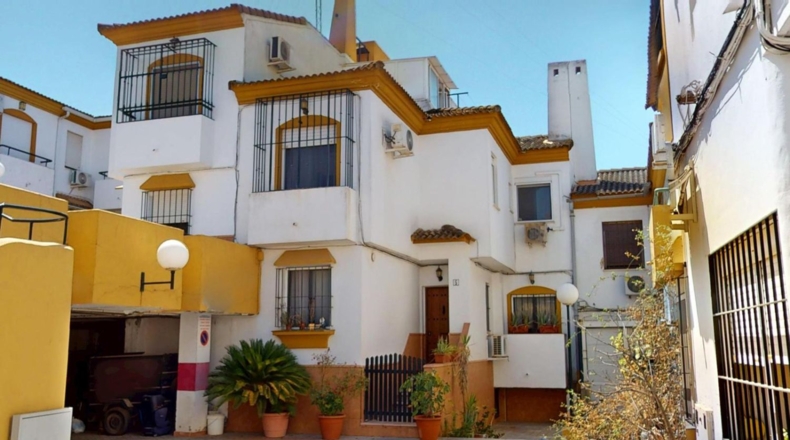 Sevilla - Alcalá de Guadaíra - 103m2