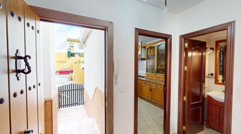 Sevilla - Alcalá de Guadaíra - 103m2