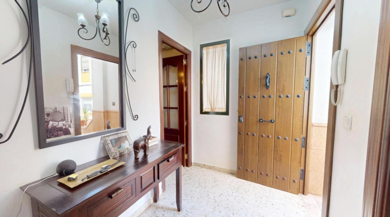 Sevilla - Alcalá de Guadaíra - 103m2