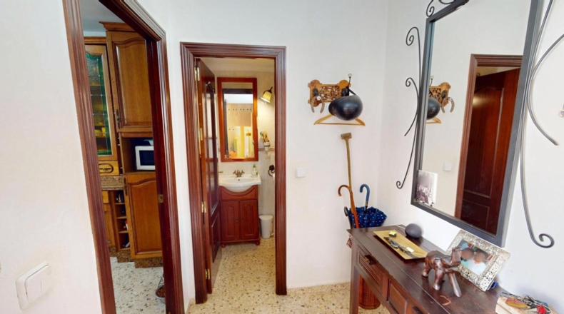 Sevilla - Alcalá de Guadaíra - 103m2