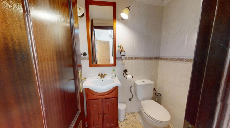 Sevilla - Alcalá de Guadaíra - 103m2