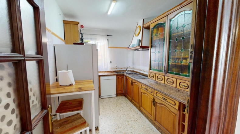 Sevilla - Alcalá de Guadaíra - 103m2
