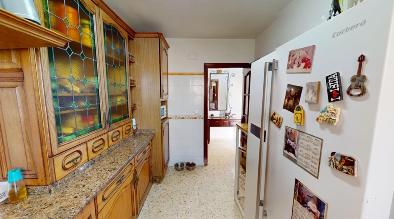 Sevilla - Alcalá de Guadaíra - 103m2