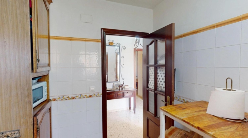 Sevilla - Alcalá de Guadaíra - 103m2