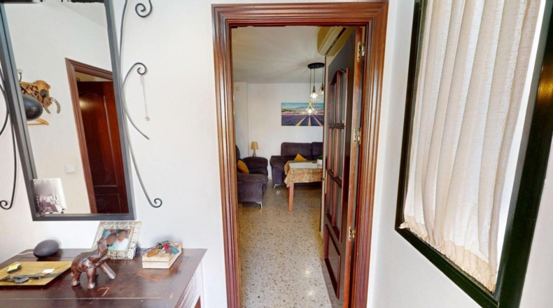 Sevilla - Alcalá de Guadaíra - 103m2