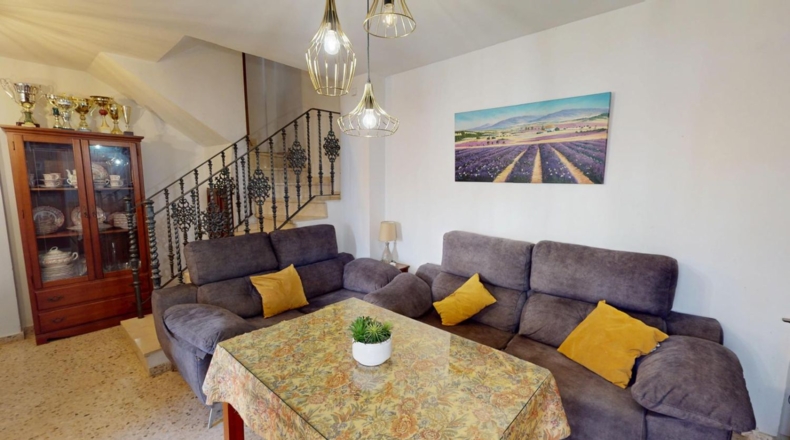 Sevilla - Alcalá de Guadaíra - 103m2