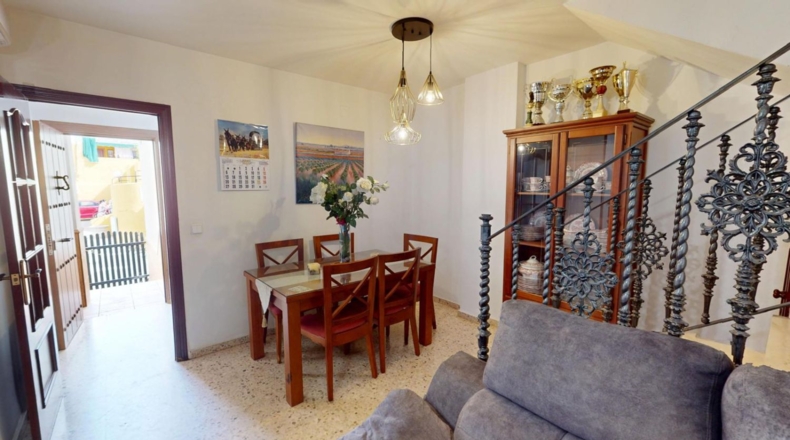 Sevilla - Alcalá de Guadaíra - 103m2