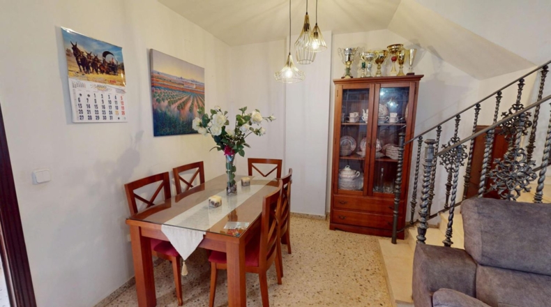 Sevilla - Alcalá de Guadaíra - 103m2