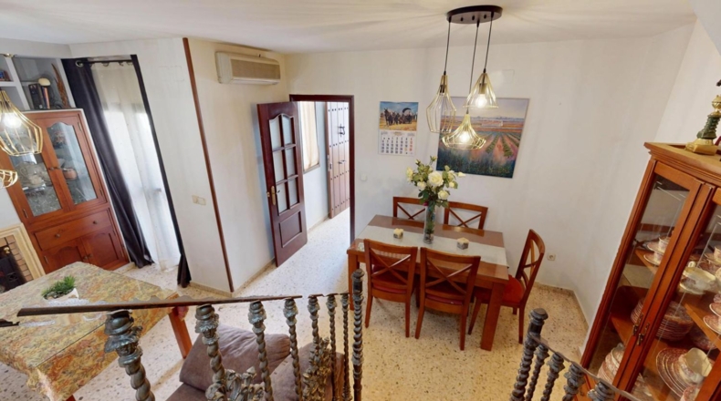 Sevilla - Alcalá de Guadaíra - 103m2