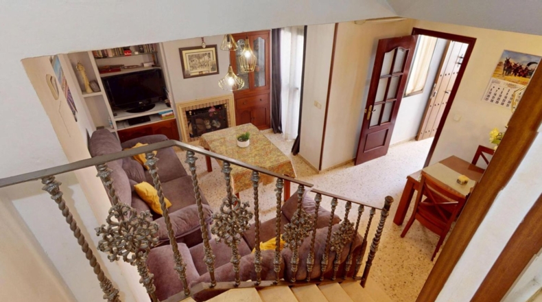 Sevilla - Alcalá de Guadaíra - 103m2