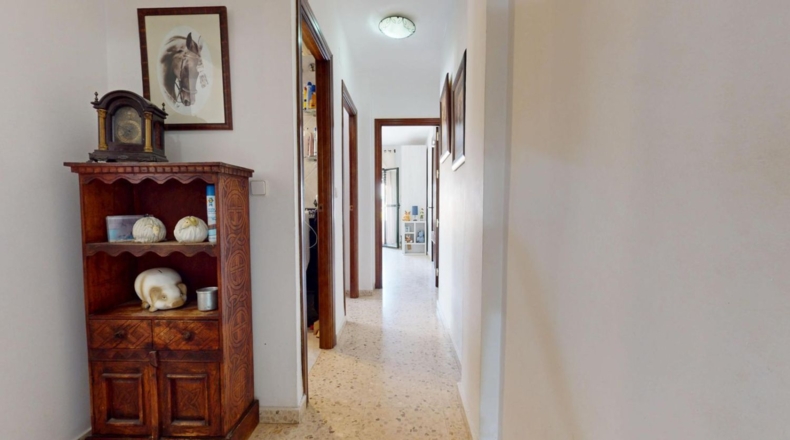 Sevilla - Alcalá de Guadaíra - 103m2