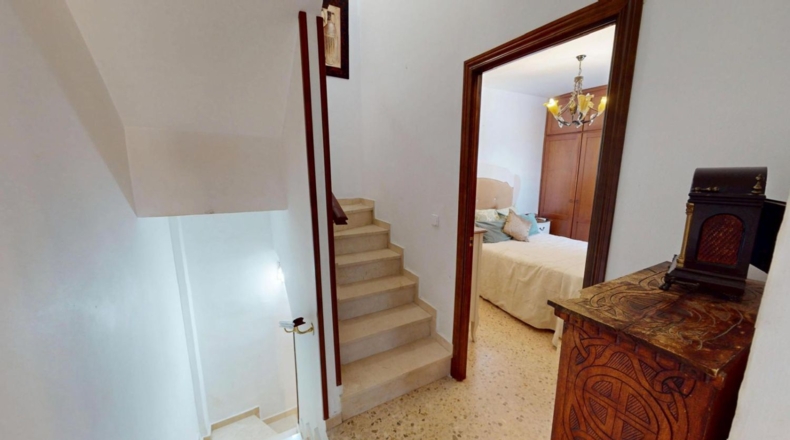 Sevilla - Alcalá de Guadaíra - 103m2