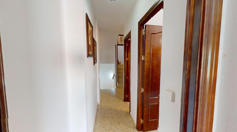 Sevilla - Alcalá de Guadaíra - 103m2