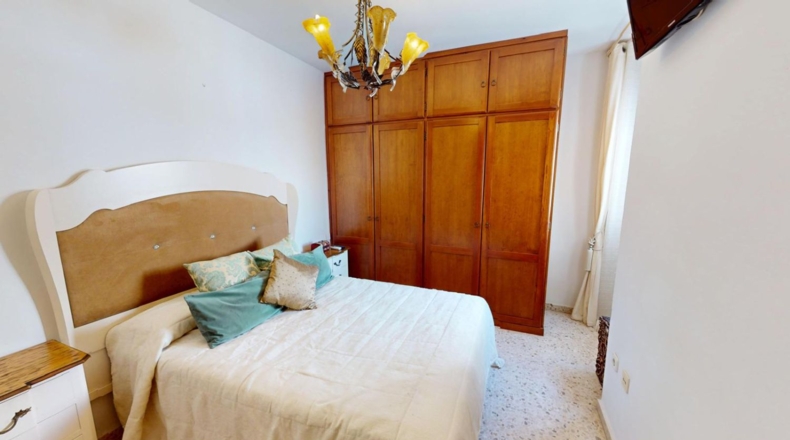 Sevilla - Alcalá de Guadaíra - 103m2