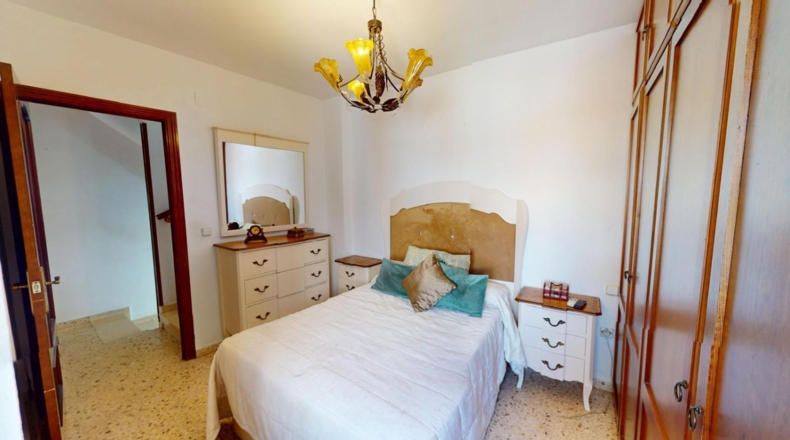 Sevilla - Alcalá de Guadaíra - 103m2