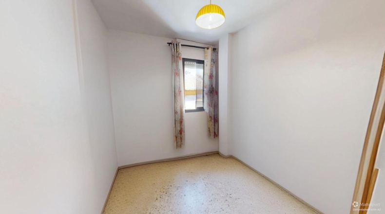 Sevilla - Alcalá de Guadaíra - 103m2