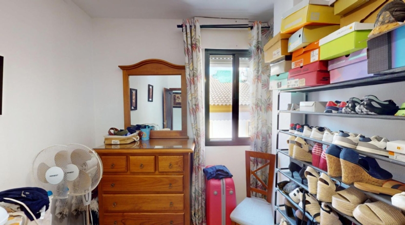 Sevilla - Alcalá de Guadaíra - 103m2
