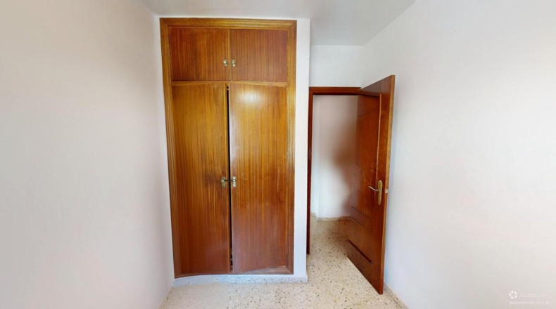 Sevilla - Alcalá de Guadaíra - 103m2