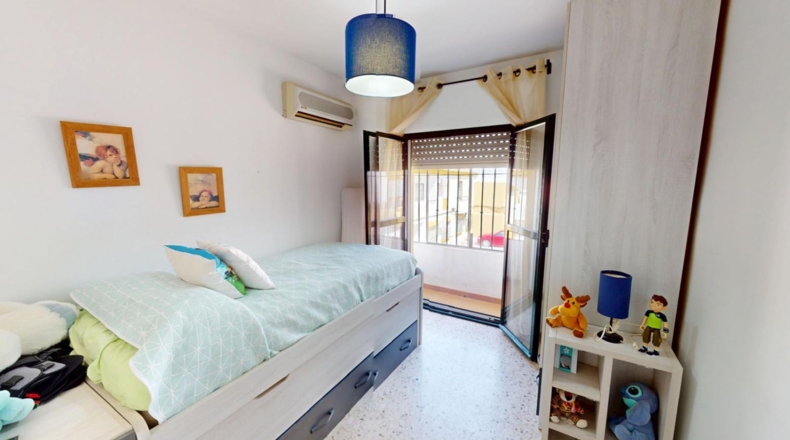 Sevilla - Alcalá de Guadaíra - 103m2