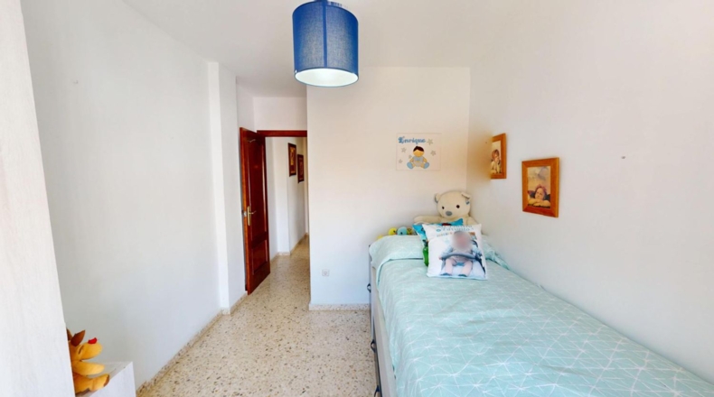 Sevilla - Alcalá de Guadaíra - 103m2