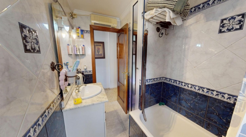 Sevilla - Alcalá de Guadaíra - 103m2