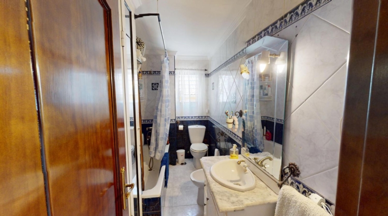 Sevilla - Alcalá de Guadaíra - 103m2