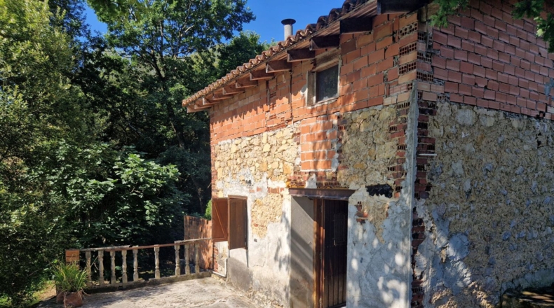 Cantabria - Escobedo de Camargo - 2809m2