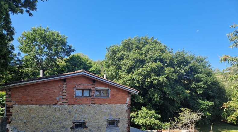 Cantabria - Escobedo de Camargo - 2809m2