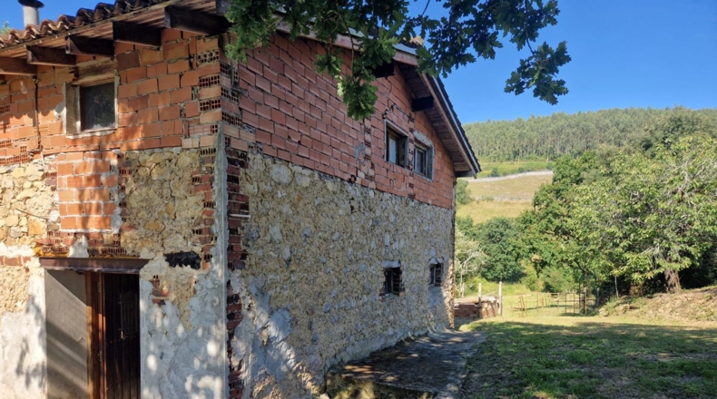 Cantabria - Escobedo de Camargo - 2809m2