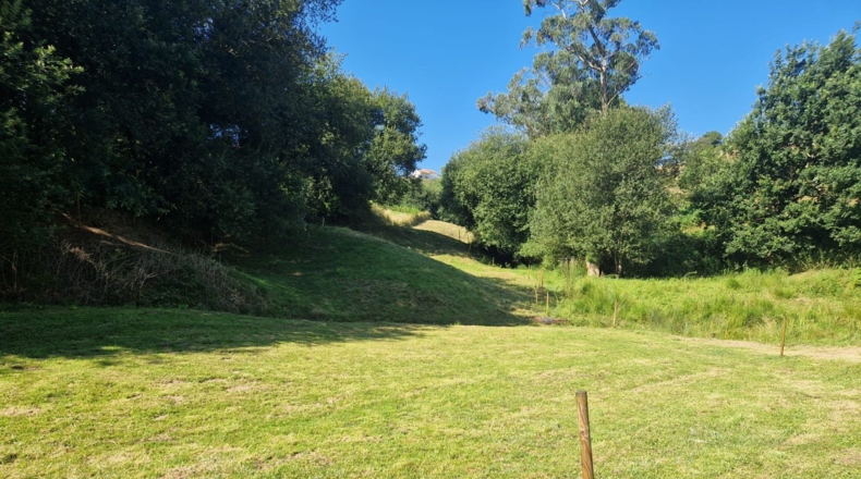 Cantabria - Escobedo de Camargo - 2809m2