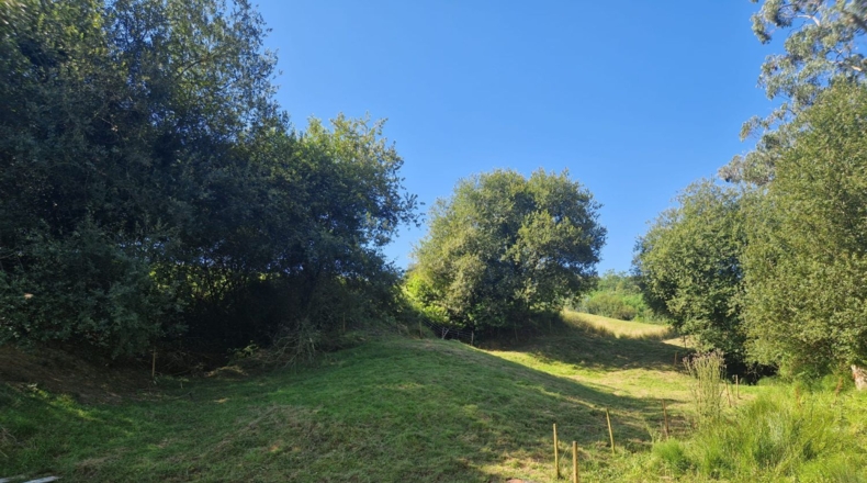Cantabria - Escobedo de Camargo - 2809m2