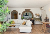 Casa de campo con terreno en venta en Cómpeta ref: TR419190 foto
