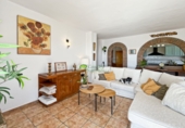 Casa de campo con terreno en venta en Cómpeta ref: TR419190 foto