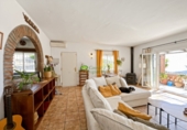 Casa de campo con terreno en venta en Cómpeta ref: TR419190 foto