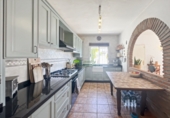 Casa de campo con terreno en venta en Cómpeta ref: TR419190 foto