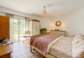 Casa de campo con terreno en venta en Cómpeta ref: TR419190 foto
