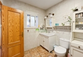 Casa de campo con terreno en venta en Cómpeta ref: TR419190 foto