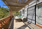 Casa de campo con terreno en venta en Cómpeta ref: TR419190 foto